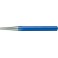Chasse-pointes, Ø : 2 mm, Long. 120 mm, Epaisseur de tige 10 mm