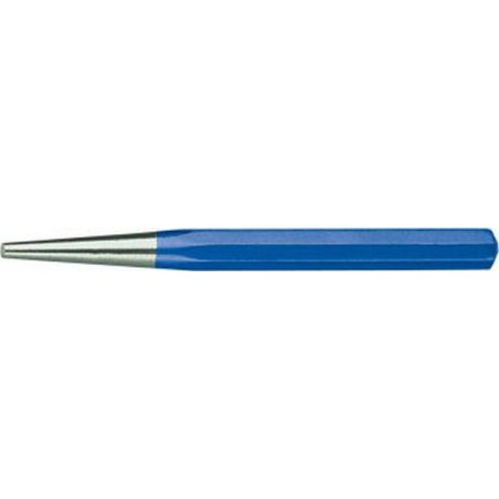 Chasse-pointes, Ø : 3 mm, Long. 120 mm, Epaisseur de tige 10 mm