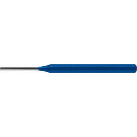 Chasse-goupilles, Ø : 2 mm, Long. 150 mm, Epaisseur de tige 10 mm