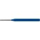 Chasse-goupilles, Ø : 2 mm, Long. 150 mm, Epaisseur de tige 10 mm