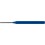Chasse-goupilles, Ø : 2 mm, Long. 150 mm, Epaisseur de tige 10 mm