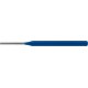 Chasse-goupilles, Ø : 4 mm, Long. 150 mm, Epaisseur de tige 10 mm