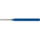 Chasse-goupilles, Ø : 12 mm, Long. 150 mm, Epaisseur de tige 14 mm