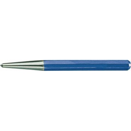 Pointeau, conformément à DIN 7250, Ø : 5 mm, Long. 120 mm, Epaisseur de tige 12 mm