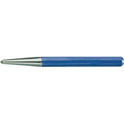 Pointeau, conformément à DIN 7250, Ø : 5 mm, Long. 150 mm, Epaisseur de tige 12 mm