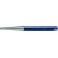 Pointeau à pointe en carbure, Ø : 4 mm, Long. 130 mm, Epaisseur de tige 14 mm