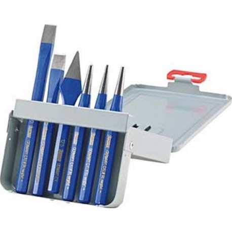 Jeu d'outils, Quantité : 6 pièces