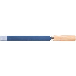 Grattoir plat, Long. de la lame : 300 mm, Larg. : de la lame 25 mm