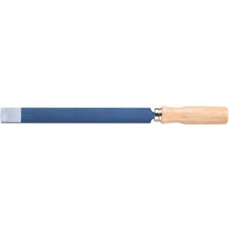 Grattoir plat, Long. de la lame : 300 mm, Larg. : de la lame 25 mm