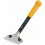 Grattoir universel, Dimensions L x l x H : 300 x 110 x 40 mm, Dimensions des lames 110 x 18