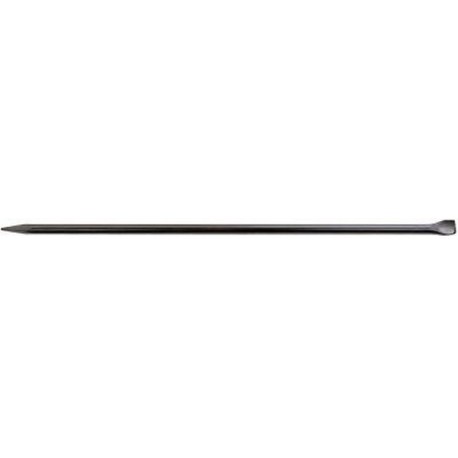 Pince à riper SIEGER, tranchant droit, Long. : 1250 mm, Ø 30 mm