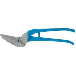 Cisaille pélican, coupe à droite, Long. : 350 mm