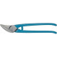 Cisailles à tôles Ideal, coupe à droite, Long. : 260 mm