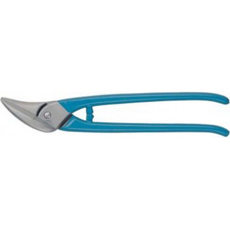 Cisailles à tôles Ideal, coupe à droite, Long. : 260 mm