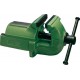 Etau parallèle de précision Leinen Junior, Larg. : des mors : 150 mm, Capacité de serrage 280 mm, Profondeur de serrage 98 mm, Poids : 41,0 kg
