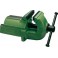 Etau parallèle de précision Leinen Junior, Larg. : des mors : 150 mm, Capacité de serrage 280 mm, Profondeur de serrage 98 mm, Poids : 41,0 kg