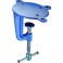 Vis de serrage, Pour Larg. : de mors : 100 mm, Pas des trous 150 mm, Dimension des trous M10