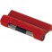 Mors serre-tubes, Larg. : des mors : 120 mm