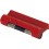 Mors serre-tubes, Larg. : des mors : 120 mm