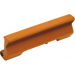 Mors serrre-tubes pour étau Matador, Larg. : des mors : 160 mm