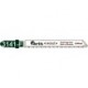 Lame de scie sauteuse BIM 100/75/2,0 FORTIS