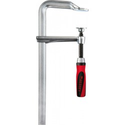Presse à vis tout acier avec manche bicomposant 160x80mm BESSEY 1 PCS