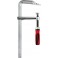 Presse à vis tout acier avec manche bicomposant 160x80mm BESSEY 1 PCS