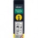 Foret hélicoïdal D338N HSS Sprint Master 13,00 ALPEN
