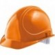Casque électricien 6, 1000 V,vert