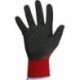 Gants de protection BLACK GRIP, Taille9 (Par 12)