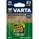 Batterie de Recharge Blister VARTA