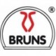 Rail de support 0,50m3 Halter