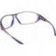Lunette de protection SP1000,klar,extrem anti-buée
