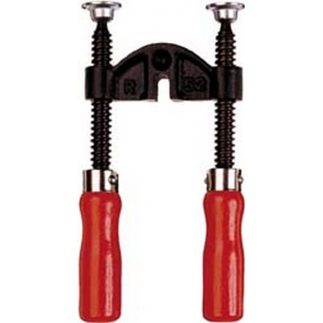 Press à chants KT 2 vis BESSEY 1 PCS