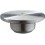 Plaque de serrage pour serre-joint, Convient au modèle : TG/GZ/GMZ, pour profondeur 80 mm