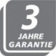 Rouletted (GAP) Set avec 5 Pièces