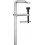 Serre-joint de mécanicien tout acier SGM, Capacité de serrage : 250 mm, Portée Bessey 140 mm, Rail de coulissement Bessey 34 x 13 mm