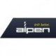 Foret hélicoïdal D338N HSS 1,0-10,0 - 1mm stg. ALPEN