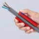 Coupe-tube ondulé ø 13-32 mm Knipex