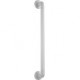 Poignée salle de bain Secura 64,5 cm, Blanc