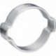 Pince pour Collier de serrage à oreille Rouge/Noir 220mm