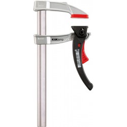 Serre-joint à levier KliKlamp 200x80mm BESSEY 1 PCS