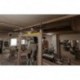 Niveau à bulle LM 80AS 120cm Stabila