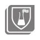 Gants de protection Camatril 732, 400 mm,Taille 7,vert (Par 10)