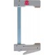 Presse à colle, Capacité de serrage : 800 mm, Portée 110 mm