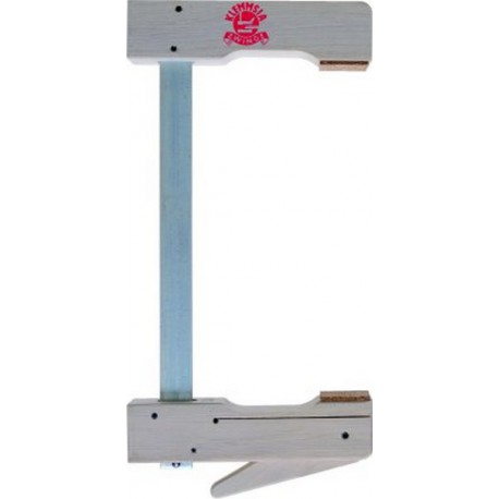 Presse à colle, Capacité de serrage : 1000 mm, Portée 110 mm