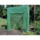 Serre pour tomate 195x60x215/195 cm
