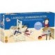 Coffret outils menuiserie enfant
