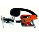 Sangle de serrage pour parquet SVH, Dimensions de la bande : 4000 x 25 x 1 mm