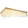 Jeu de 13 gabarits en angle
